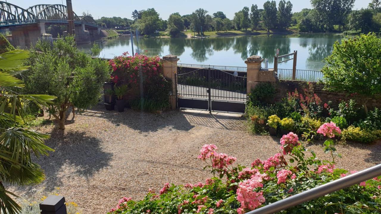 Gite 5 Personnes Fleurville Rom bilde